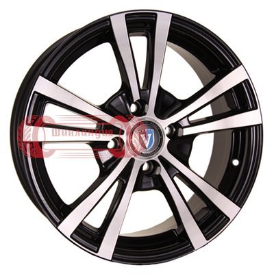 Venti 1404 BD 5.5x14/4x100 D67.1 ET43  