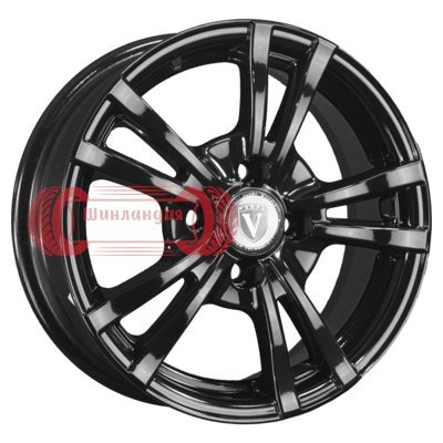 Venti 1404 BL 5.5x14/4x98 D58.6 ET35  