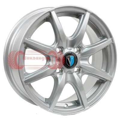 Venti 1415 SL 5.5x14/4x100 D60.1 ET43  