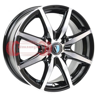 Venti 1415 BD 5.5x14/4x100 D60.1 ET43  