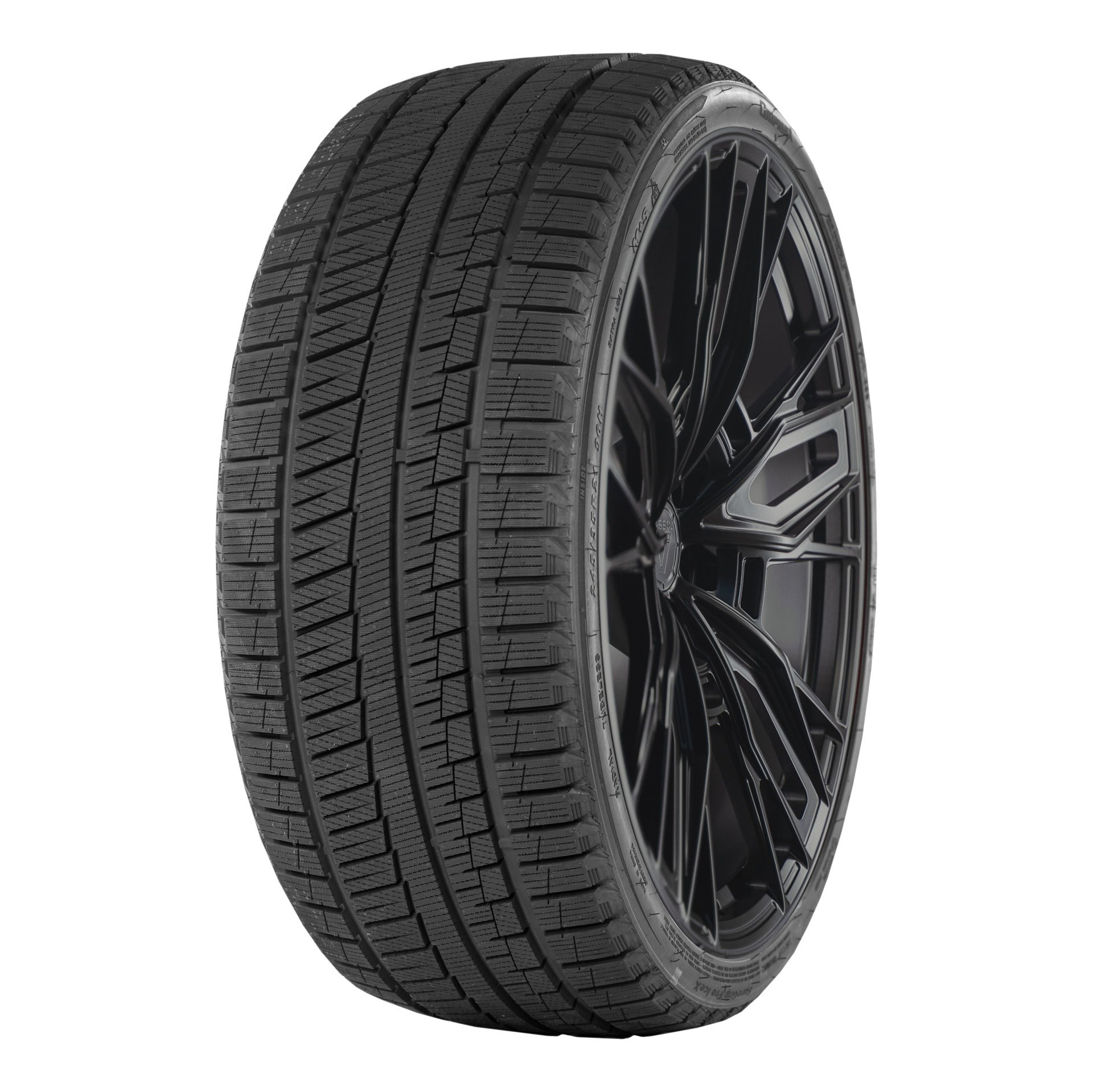GRIPMAX SureGrip Pro Ice X 275/45 R21 110H XL 