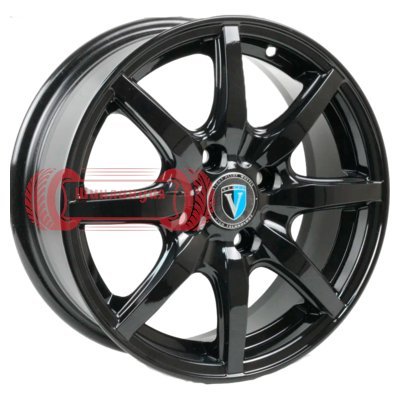 Venti 1415 BL 5.5x14/4x98 D58.6 ET35  