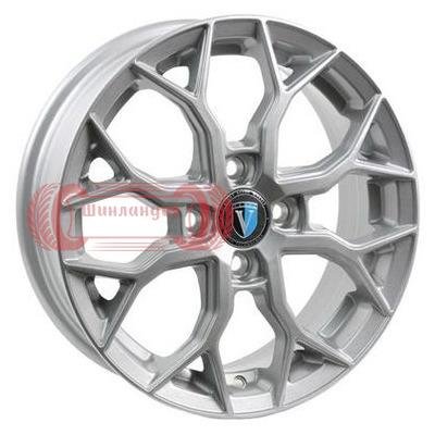 Venti 1419 SL 5.5x14/4x100 D60.1 ET43  