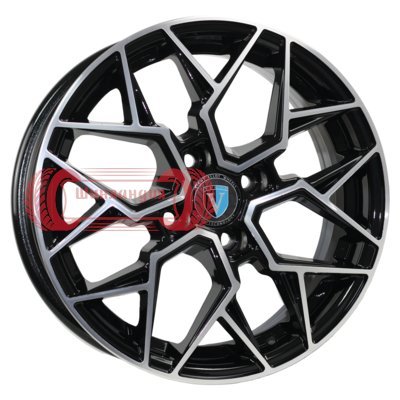 Venti 1420 BD 5.5x14/4x100 D60.1 ET40  