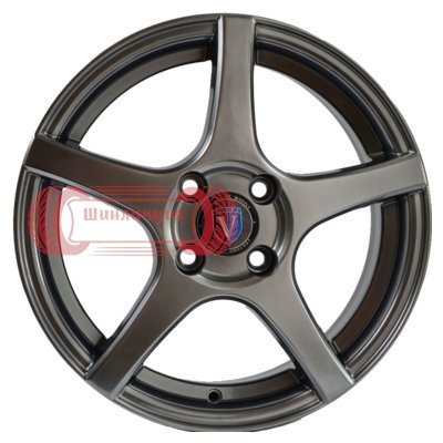 Venti 1510 BH 6x15/4x98 D58.6 ET35  