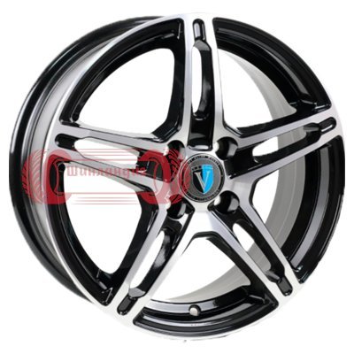 Venti 1518 BD 6x15/4x98 D58.6 ET40  