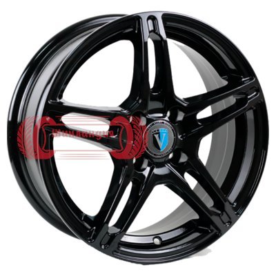 Venti 1518 BL 6x15/4x98 D58.6 ET40  