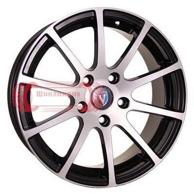 Venti 1603 BD 6.5x16/5x114.3 D60.1 ET45  