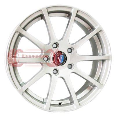 Venti 1603 SL 6.5x16/4x108 D65.1 ET26  