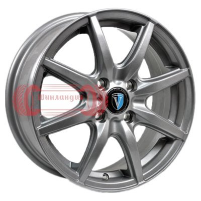 Venti 1605 SL 6x16/4x100 D60.1 ET50  