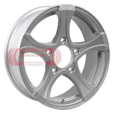 Venti 1610 SL 6.5x16/5x139.7 D98 ET40  