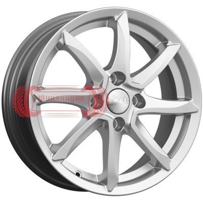 СКАД Osaka (КЛ317) Селена 6x15/4x98 D58.6 ET38  