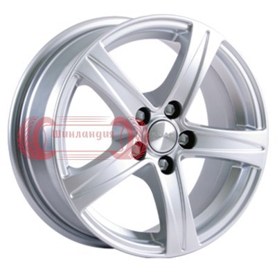 СКАД Sakura (КЛ146) Селена 6.5x15/5x110 D65.1 ET35  