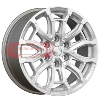 СКАД Авилис (КЛ374) Селена 8x18/6x139.7 D67.1 ET38  