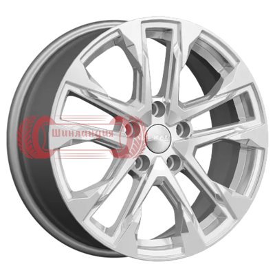 СКАД Атакор (КЛ376) Селена 7x17/5x108 D60.1 ET33  
