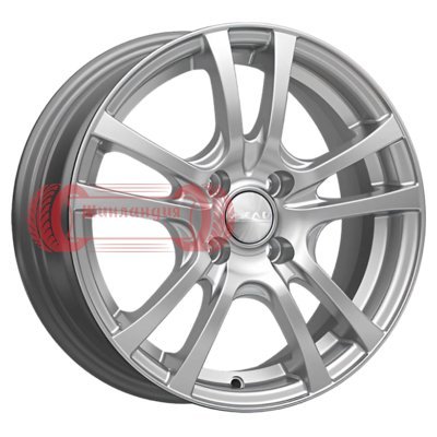 СКАД Дели (КЛ300) Селена 6x15/4x98 D58.6 ET38  