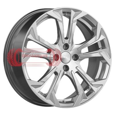 СКАД Дунай (КЛ364) Селена 7x17/4x98 D58.5 ET35  