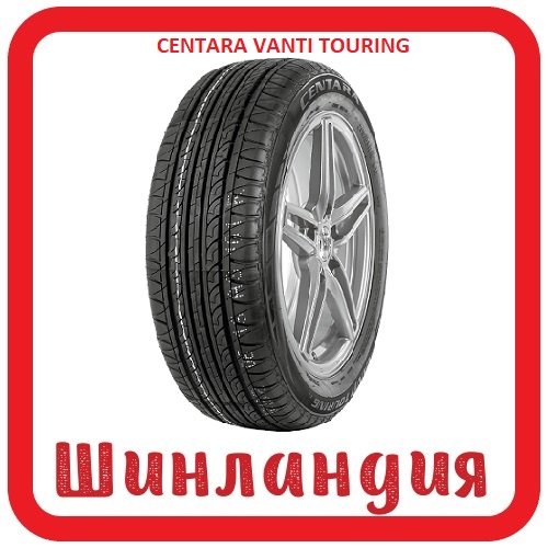 CENTARA Vanti TOURING 215/65 R16 98V  