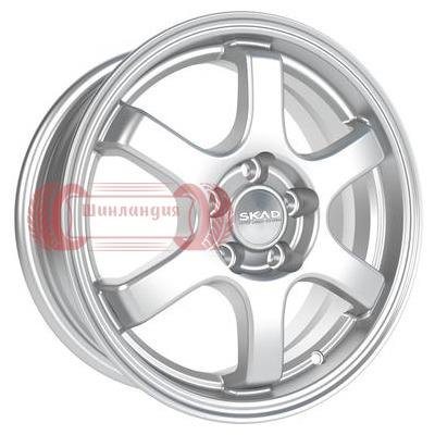 СКАД Киото (КЛ249) Селена 6x15/4x100 D54.1 ET46  