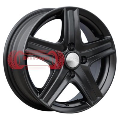 СКАД Магнум (КЛ160) Бархат новый 5.5x14/4x100 D67.1 ET38  