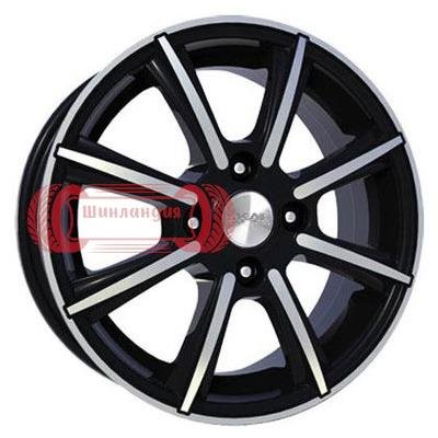 СКАД Монако (КЛ185) Алмаз 5.5x14/4x100 D67.1 ET38  
