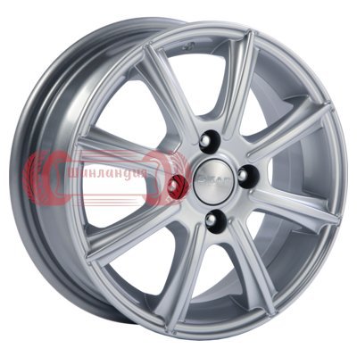СКАД Монако (КЛ185) Селена 5.5x14/4x100 D67.1 ET38  
