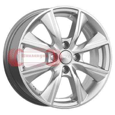 СКАД Порту (КЛ321) Селена 6x15/4x98 D58.6 ET35  