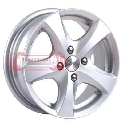 СКАД Уран-2 (КЛ066) Селена 5.5x14/4x108 D67.1 ET35  