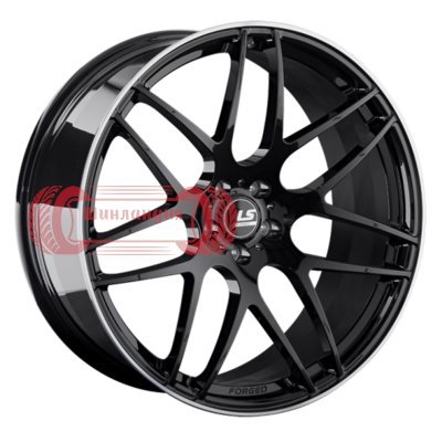 LS Forged LS FG09 BKL 11x21/5x112 D66.6 ET42  