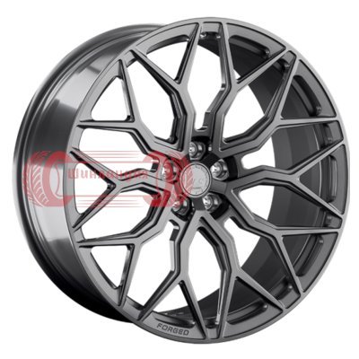 LS Forged LS FG13 MGM 11x21/5x112 D66.6 ET42  