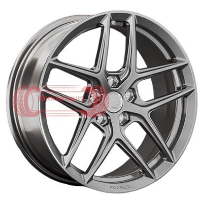 LS Forged LS FG47 MGM 7.5x18/5x112 D66.6 ET20  