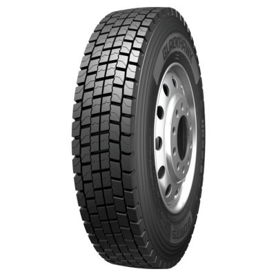 Blackhawk (Sailun Group Co., LTD) BDR75 315/80 R22.5 156153L  
