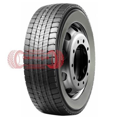 CrossWind CWD10E 315/80 R22.5 156150L  