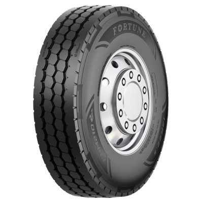 Fortune FAM210 13/0 R22.5 156150K  