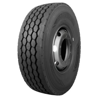 Fortune FAM210A 315/80 R22.5 161157K  