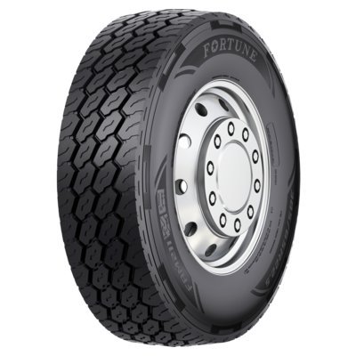 Fortune FAM211 385/65 R22.5 160K  