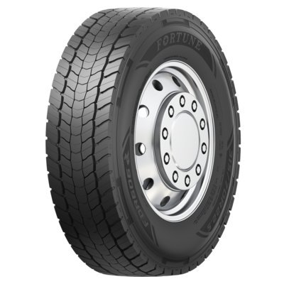 Fortune FDR606 315/60 R22.5 154150L  
