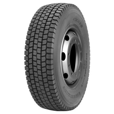 Goodride CM335 315/60 R22.5 152148M  