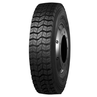 Goodride CM913A 12/0 R24 160157K  