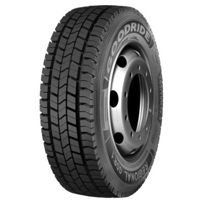 Goodride GDR+1 215/75 R17.5 128126M  
