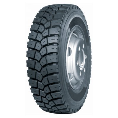 Goodride MD777 315/80 R22.5 164158K  
