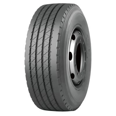 Goodride MultiAp Z1 385/65 R22.5 160K  