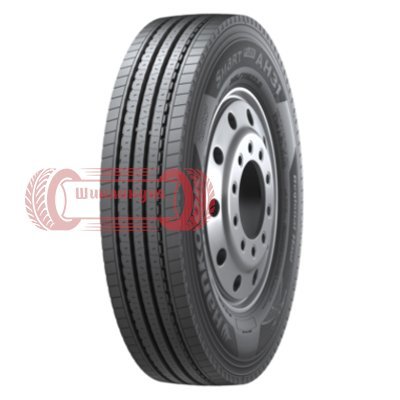 Hankook Smart Flex AH31 385/65 R22.5 164K  