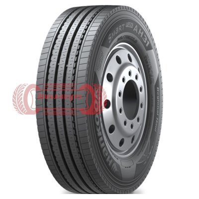 Hankook Smart Flex AH31+ 295/80 R22.5 154149M  
