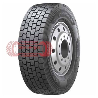 Hankook Smart Flex DH31 315/70-22.5 154150L  