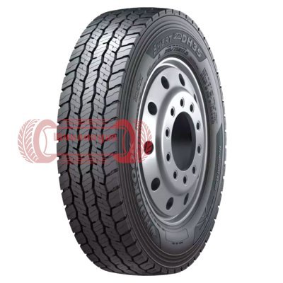 Hankook Smart Flex DH35 265/70 R19.5 140138M  