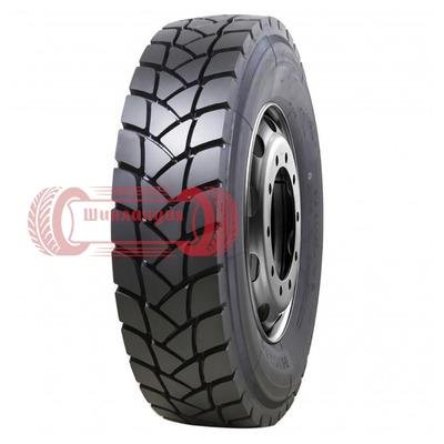 HiFly HH302 13/0 R22.5 156152L  