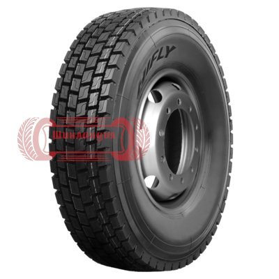 HiFly HH308A 315/70 R22.5 154150L  