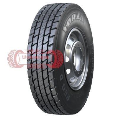 Kama Forza REG D 295-22.5   