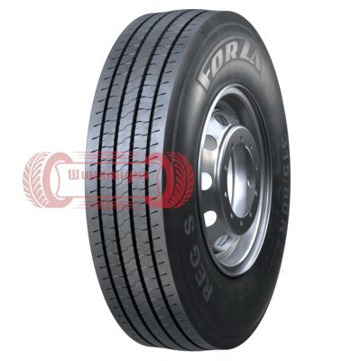 Kama Forza REG S 315-22.5 154/150K  